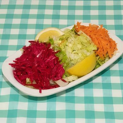 Mevsim Salata (Büyük)