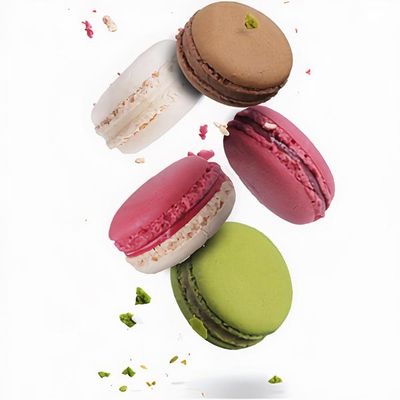 Macaron (8 Adet)