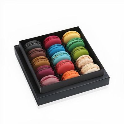 Macaron (15 Adet)