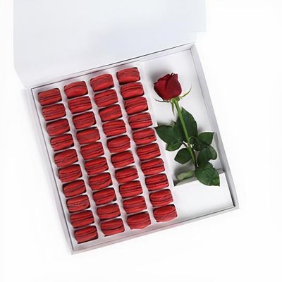 Macaron (39 Adet) (Spesiyal Kutu)