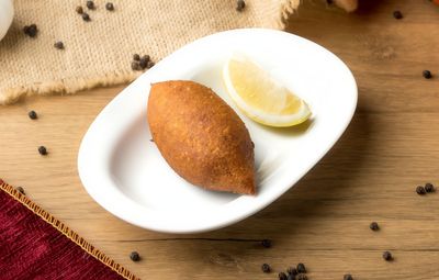 Kızartma İçli Köfte (Adet)