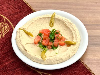 Humus