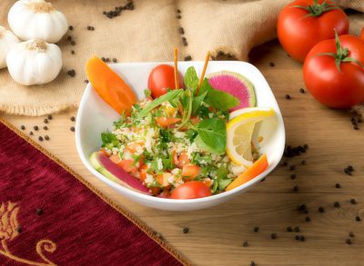 Tabule Salata