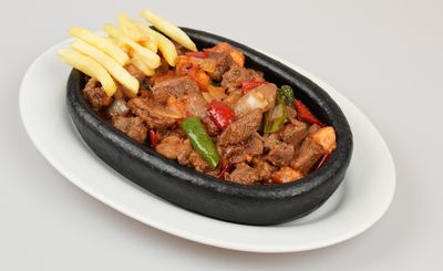 Çoban Kavurma