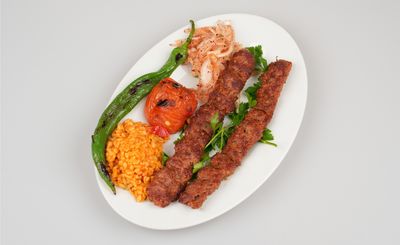 Adana Kebap