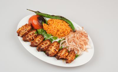 Yaprak Kanat