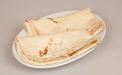 Tandır Lavaş (130 gr.)