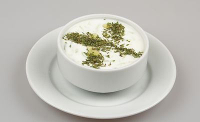 Cacık