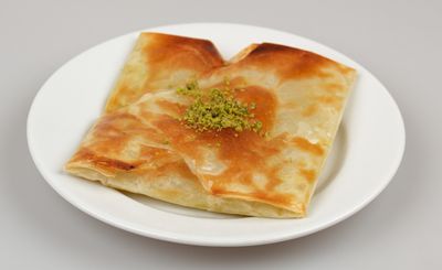 Antep Katmeri