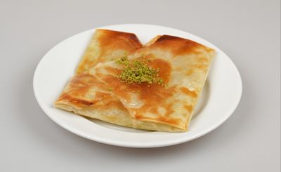 Antep Katmeri (Büyük Boy)