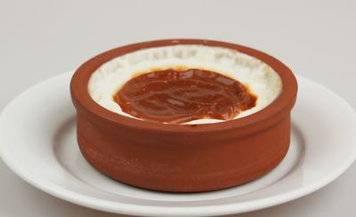 Fırın Sütlaç