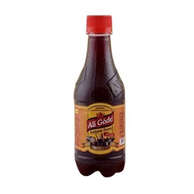 Ali Göde Şalgam Suyu (33 cl.)