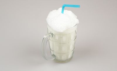Açık Ayran (33 cl.)