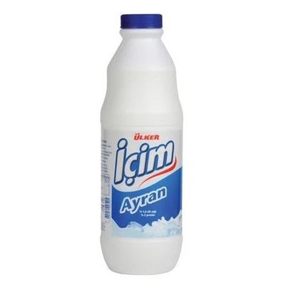 İçim Ayran (1 L.)