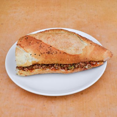 3/4 Ekmek Arası Kokoreç