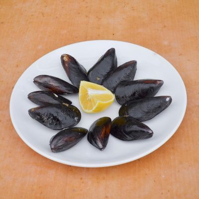 Midye Dolma (10 Adet)