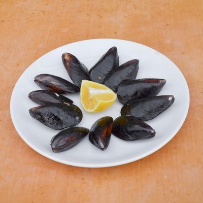 Midye Dolma (20 Adet)