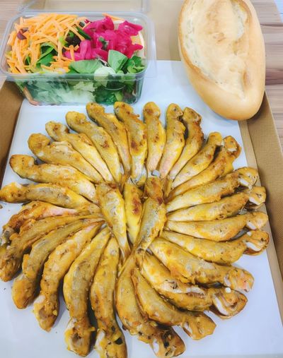 Amasra Tekir Tava (1 kg.)