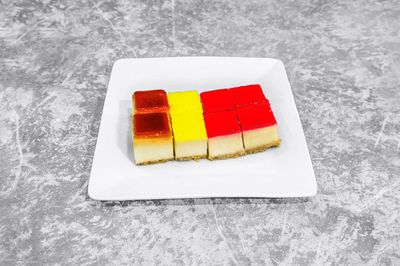 Karışık Cheesecake (250 gr.)