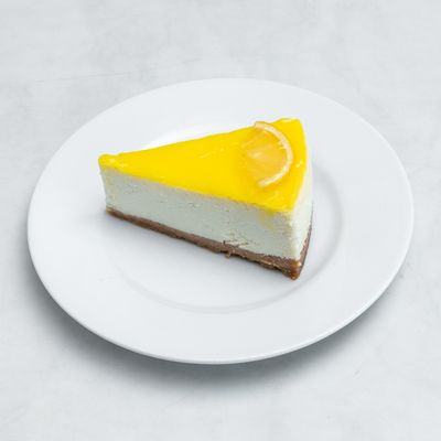 Limonlu Cheesecake (500 gr.)