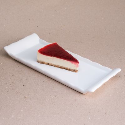 Frambuazlı Cheesecake (1 kg.)