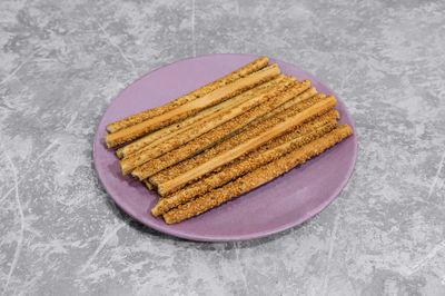 Susamlı Galeta (200 gr.)