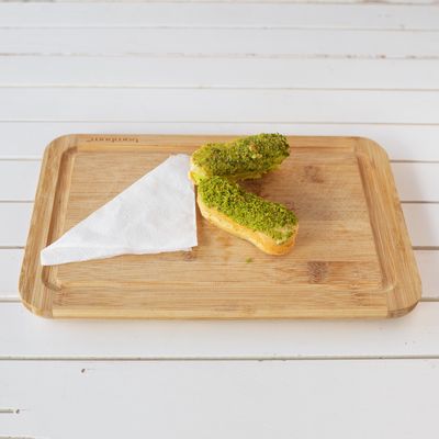 Fıstıklı Ekler (250 gr.)