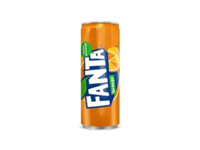 Fanta (33 cl.)