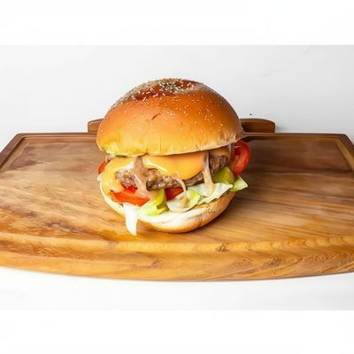 Cheeseburger