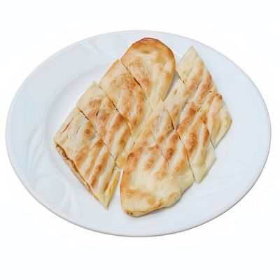 Patatesli Kır Pidesi