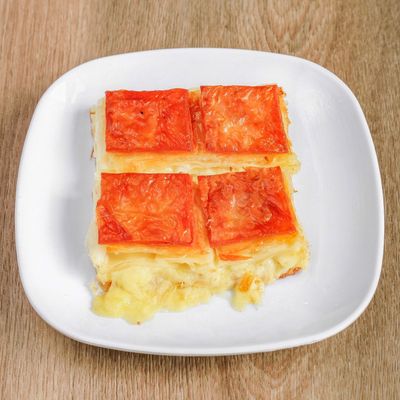 Adana Böreği (500 gr.)