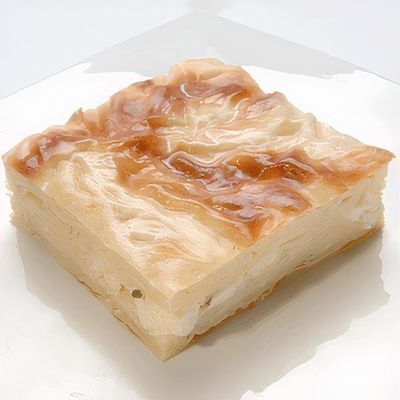 Peynirli Su Böreği (1 kg.)