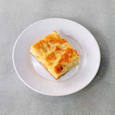 Kaşarlı Su Böreği (1 kg.)