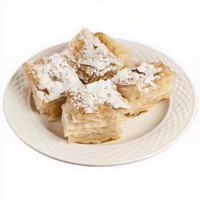 Küt Böreği (1 kg.)