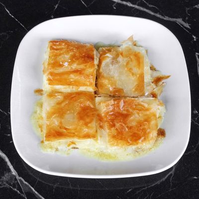 Adana Böreği (1 kg.)