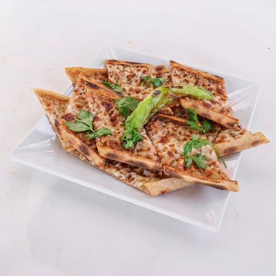 Mevlana Pide
