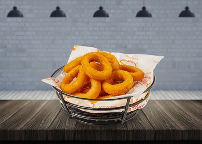 Soğan Halkası (12 Adet)