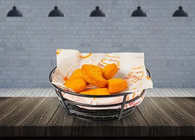 6 'lı Chicken Nugget