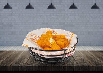 4'lü Çıtır Peynir