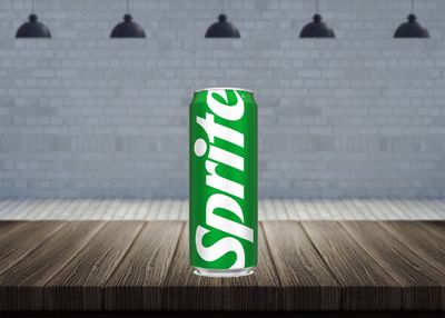 Sprite (33 cl.)