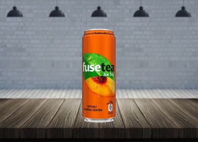 Fuse Tea (33 cl.)