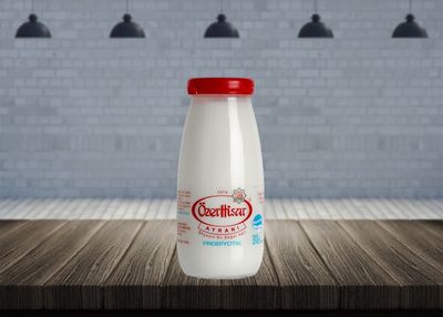 Özerhisar Ayran (24 cl.)