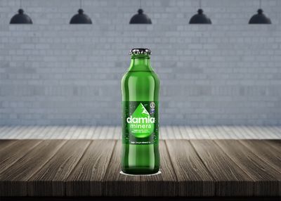 Limonlu Soda (20 cl.)