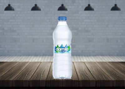 Damla Su (50 cl.)