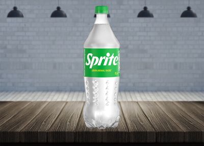 Sprite (1 L.)