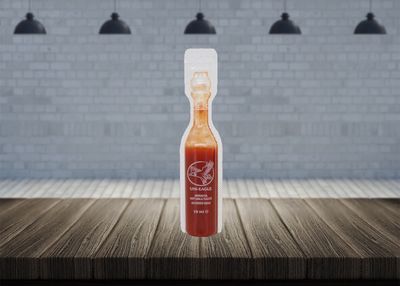 Sriracha Acı Sos (10 gr.)