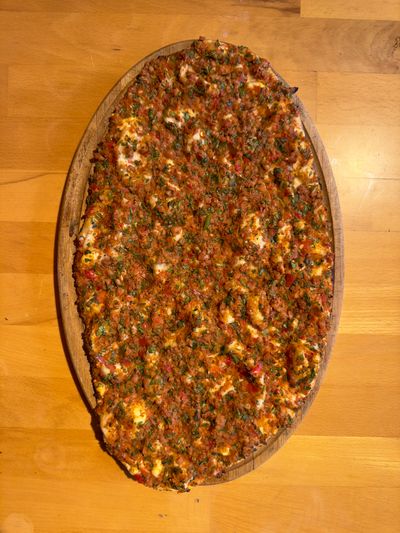Lahmacun