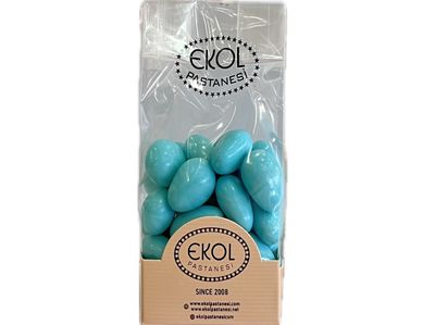 Mavi Badem Draje (150 gr.)