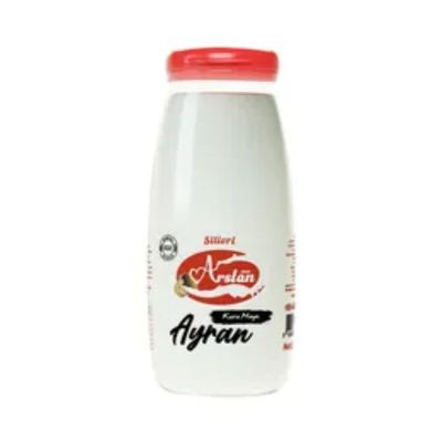 Arslan Ayran (24.5 cl.)