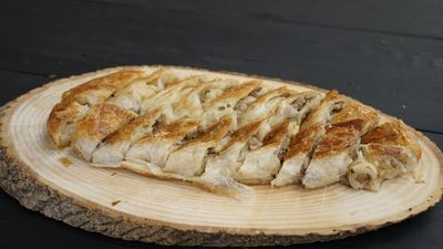 Kıymalı Börek (1 kg.)